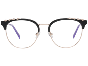 AUTHENTIC EMILIO PUCCI EYEWEAR Women High-End Eyeglasses