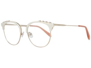 AUTHENTIC EMILIO PUCCI EYEWEAR Women Exclusive Eyeglasses