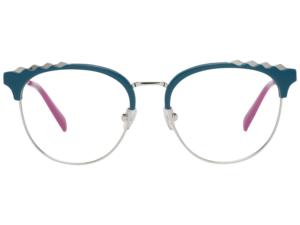 AUTHENTIC EMILIO PUCCI EYEWEAR Women Designer Eyeglasses