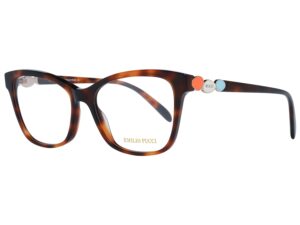 AUTHENTIC EMILIO PUCCI EYEWEAR Women Sophisticated Eyeglasses