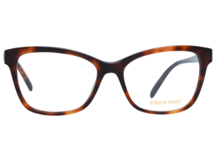 AUTHENTIC EMILIO PUCCI EYEWEAR Women Sophisticated Eyeglasses