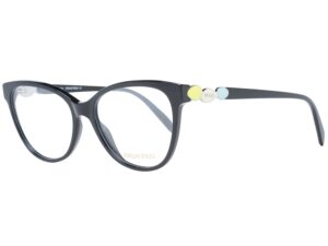 AUTHENTIC EMILIO PUCCI EYEWEAR Women Designer Eyeglasses