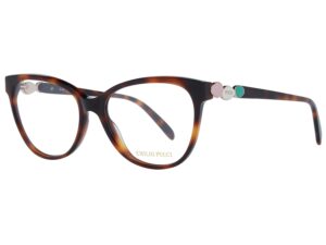 AUTHENTIC EMILIO PUCCI EYEWEAR Women High-End Eyeglasses