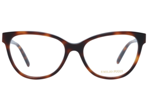 AUTHENTIC EMILIO PUCCI EYEWEAR Women High-End Eyeglasses