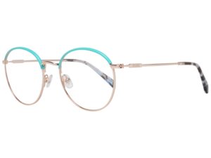 AUTHENTIC EMILIO PUCCI EYEWEAR Women High-End Eyeglasses