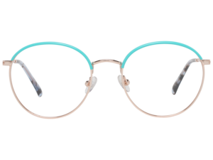 AUTHENTIC EMILIO PUCCI EYEWEAR Women High-End Eyeglasses