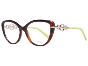 AUTHENTIC EMILIO PUCCI EYEWEAR Women Elegant Eyeglasses