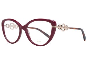 AUTHENTIC EMILIO PUCCI EYEWEAR Women Designer Eyeglasses