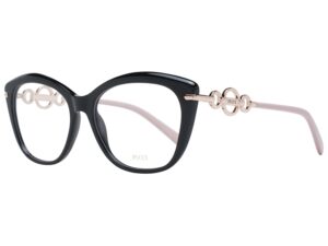 AUTHENTIC EMILIO PUCCI EYEWEAR Women Premium Eyeglasses