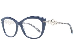 AUTHENTIC EMILIO PUCCI EYEWEAR Women Designer Eyeglasses