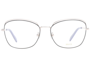 AUTHENTIC EMILIO PUCCI EYEWEAR Women High-End Eyeglasses