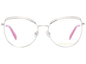 AUTHENTIC EMILIO PUCCI EYEWEAR Women Elegant Eyeglasses