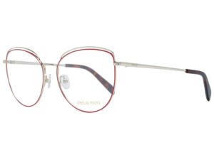 AUTHENTIC EMILIO PUCCI EYEWEAR Women Elegant Eyeglasses