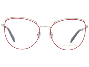 AUTHENTIC EMILIO PUCCI EYEWEAR Women Elegant Eyeglasses