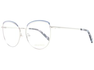 AUTHENTIC EMILIO PUCCI EYEWEAR Women Elegant Eyeglasses