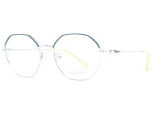 AUTHENTIC EMILIO PUCCI EYEWEAR Women Premium Eyeglasses