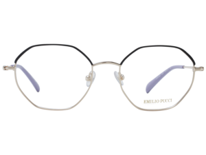 AUTHENTIC EMILIO PUCCI EYEWEAR Women High-End Eyeglasses