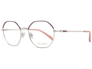 AUTHENTIC EMILIO PUCCI EYEWEAR Women Elegant Eyeglasses