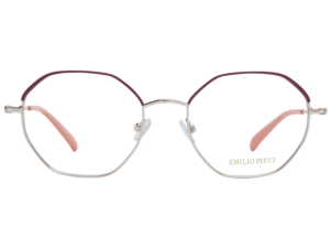 AUTHENTIC EMILIO PUCCI EYEWEAR Women Elegant Eyeglasses