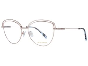 AUTHENTIC EMILIO PUCCI EYEWEAR Women Top Quality Eyeglasses