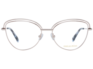 AUTHENTIC EMILIO PUCCI EYEWEAR Women Top Quality Eyeglasses