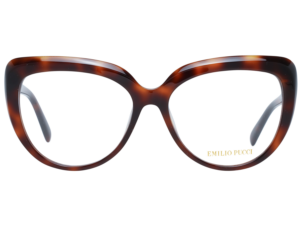 AUTHENTIC EMILIO PUCCI EYEWEAR Women Top Quality Eyeglasses