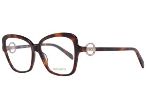 AUTHENTIC EMILIO PUCCI EYEWEAR Women Designer Eyeglasses