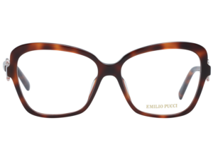 AUTHENTIC EMILIO PUCCI EYEWEAR Women Designer Eyeglasses