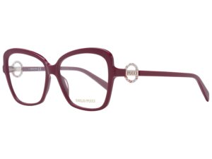 AUTHENTIC EMILIO PUCCI EYEWEAR Women Top Quality Eyeglasses