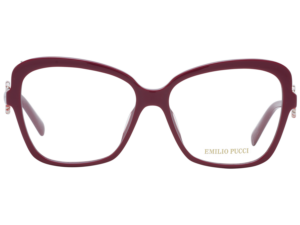 AUTHENTIC EMILIO PUCCI EYEWEAR Women Top Quality Eyeglasses