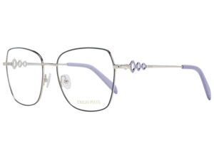 AUTHENTIC EMILIO PUCCI EYEWEAR Women Top Quality Eyeglasses