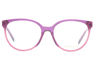 AUTHENTIC EMILIO PUCCI EYEWEAR Women Designer Eyeglasses