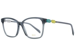 AUTHENTIC EMILIO PUCCI EYEWEAR Women Elegant Eyeglasses