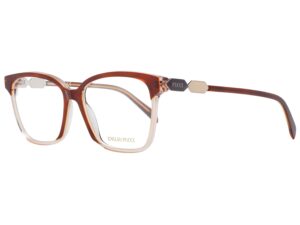 AUTHENTIC EMILIO PUCCI EYEWEAR Women Top Quality Eyeglasses