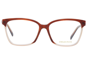 AUTHENTIC EMILIO PUCCI EYEWEAR Women Top Quality Eyeglasses