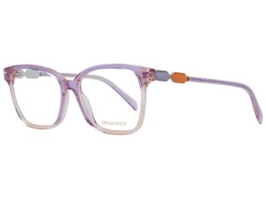 AUTHENTIC EMILIO PUCCI EYEWEAR Women High-End Eyeglasses