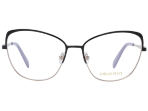 AUTHENTIC EMILIO PUCCI EYEWEAR Women Designer Eyeglasses