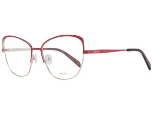 AUTHENTIC EMILIO PUCCI EYEWEAR Women Elegant Eyeglasses