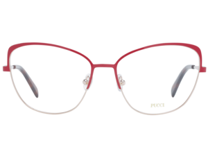 AUTHENTIC EMILIO PUCCI EYEWEAR Women Elegant Eyeglasses