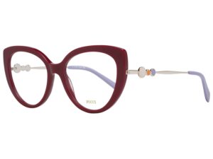 AUTHENTIC EMILIO PUCCI EYEWEAR Women High-End Eyeglasses