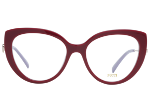 AUTHENTIC EMILIO PUCCI EYEWEAR Women High-End Eyeglasses