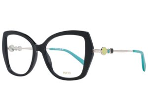 AUTHENTIC EMILIO PUCCI EYEWEAR Women High-End Eyeglasses