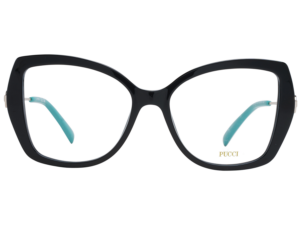 AUTHENTIC EMILIO PUCCI EYEWEAR Women High-End Eyeglasses