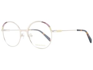 AUTHENTIC EMILIO PUCCI EYEWEAR Women Premium Eyeglasses