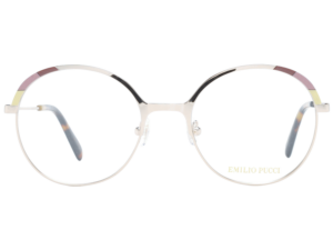 AUTHENTIC EMILIO PUCCI EYEWEAR Women Premium Eyeglasses