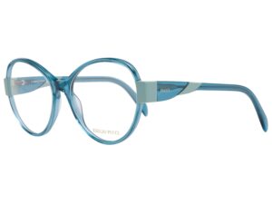 AUTHENTIC EMILIO PUCCI EYEWEAR Women Designer Eyeglasses