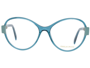 AUTHENTIC EMILIO PUCCI EYEWEAR Women Designer Eyeglasses