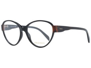 AUTHENTIC EMILIO PUCCI EYEWEAR Women Elegant Eyeglasses