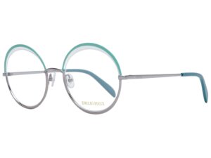 AUTHENTIC EMILIO PUCCI EYEWEAR Women Designer Eyeglasses