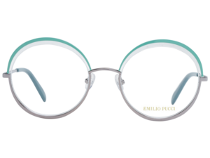 AUTHENTIC EMILIO PUCCI EYEWEAR Women Designer Eyeglasses